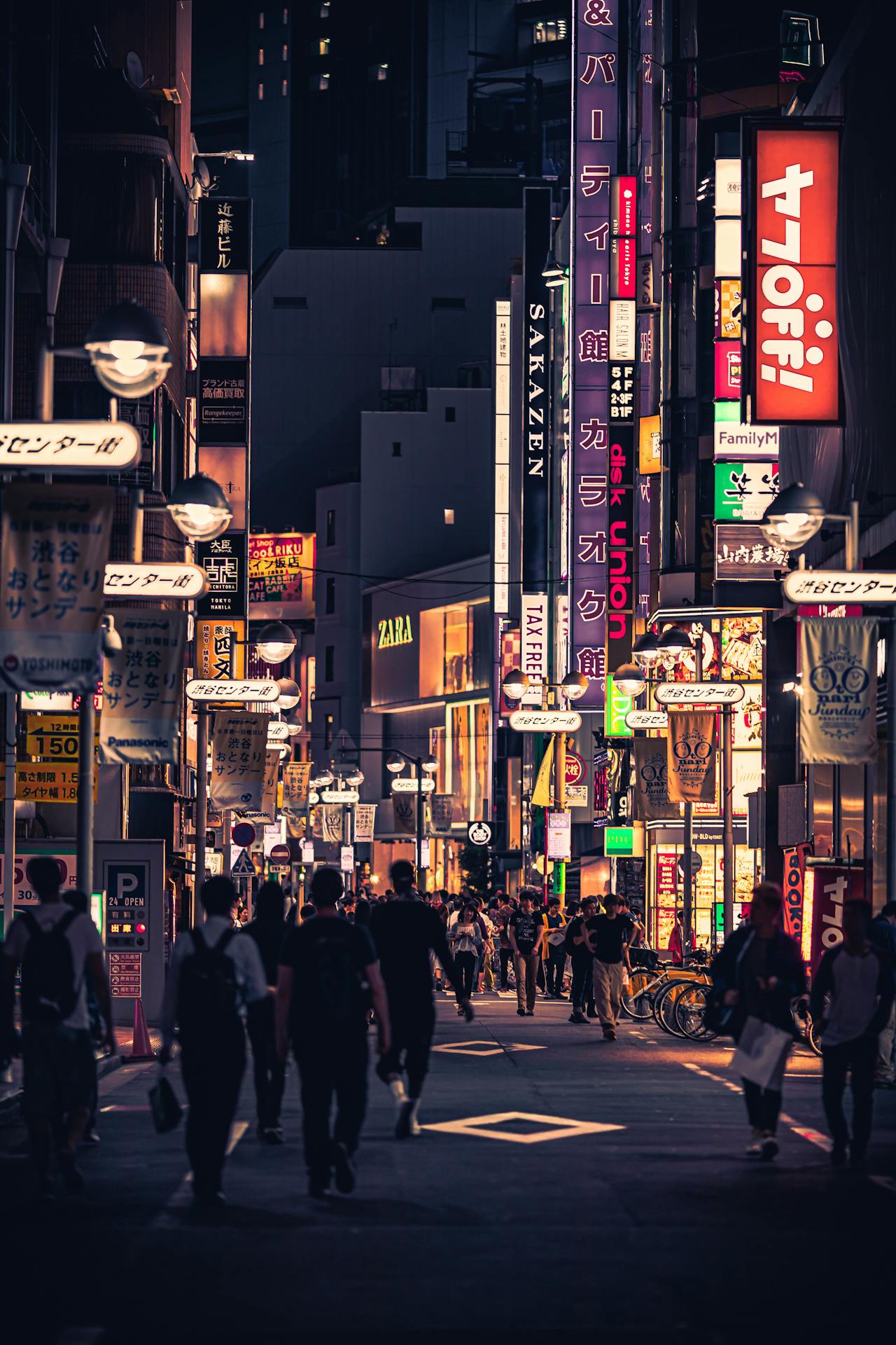 Japan