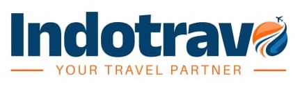 IndoTravo Logo